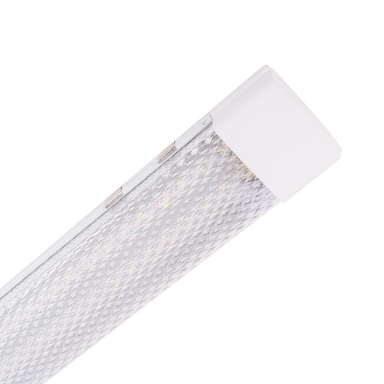 Imagine Corp Liniar LED LT110 20W 6400K IP40 600mm Dispersor Prismatic - HOMELIGHT