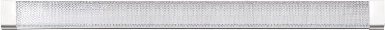 Imagine Corp Liniar LED LT110 40W 6400K IP40 1200mm Dispersor Prismatic - HOMELIGHT