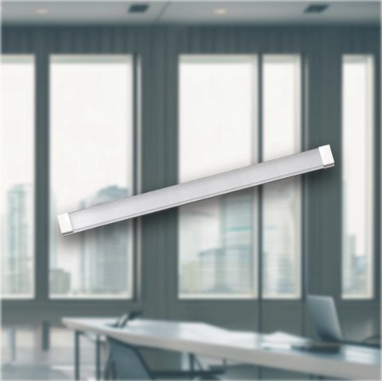 Imagine Corp Liniar LED LT110 54W 6400K IP40 1200mm Dispersor Prismatic - HOMELIGHT