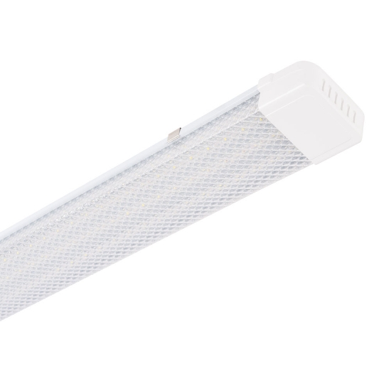 Imagine Corp Liniar LED LT110 72W 6400K IP40 1200mm Dispersor Prismatic - HOMELIGHT