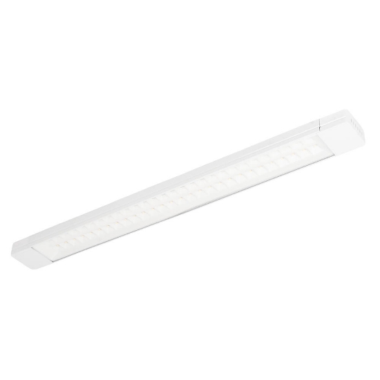 Imagine Corp Liniar LED FAGURE LT111 V2 27W 6400K IP40 600mm Dispersor Transparent - HOMELIGHT