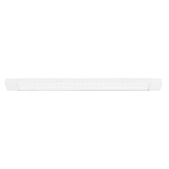 Imagine Corp Liniar LED FAGURE LT111 V2 27W 6400K IP40 600mm Dispersor Transparent - HOMELIGHT