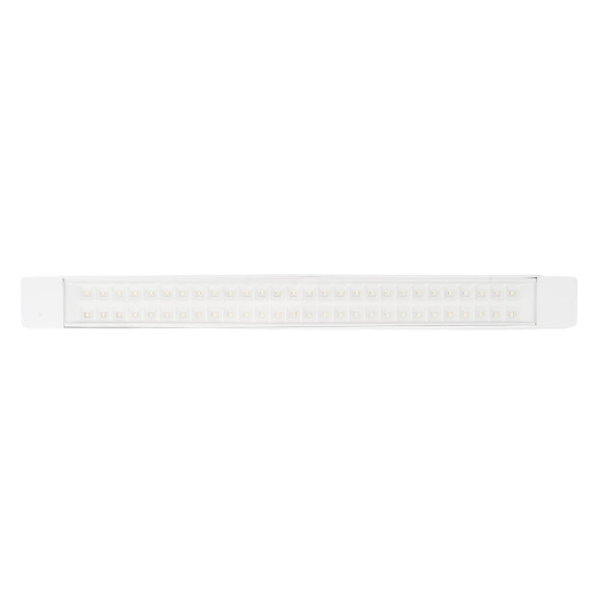 Imagine Corp Liniar LED FAGURE LT111 V2 27W 6400K IP40 600mm Dispersor Transparent - HOMELIGHT