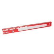 Imagine Corp Liniar LED FAGURE LT111 V2 27W 6400K IP40 600mm Dispersor Transparent - HOMELIGHT