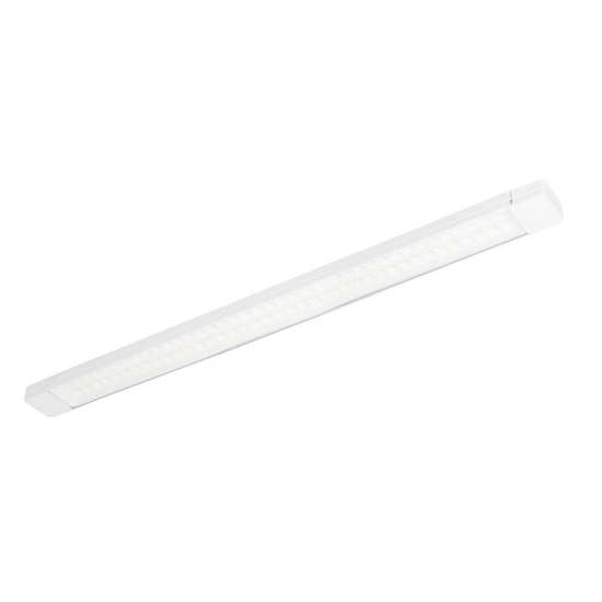 Imagine Corp Liniar LED FAGURE LT111 V2 54W 6400K IP40 1200mm Dispersor Transparent - HOMELIGHT