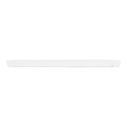 Imagine Corp Liniar LED FAGURE LT111 V2 54W 6400K IP40 1200mm Dispersor Transparent - HOMELIGHT