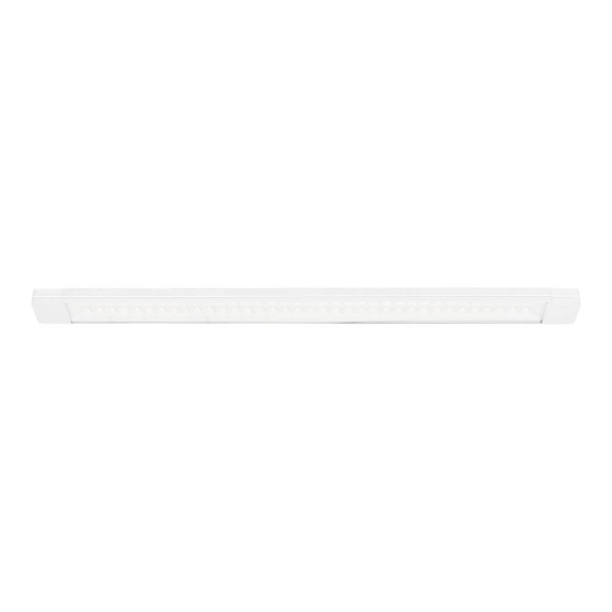 Imagine Corp Liniar LED FAGURE LT111 V2 54W 6400K IP40 1200mm Dispersor Transparent - HOMELIGHT