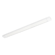 Imagine Corp Liniar LED FAGURE LT111 V2 100W 6400K IP40 1200mm Dispersor Transparent - HOMELIGHT