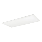 Imagine Panou LED Slim Alb 24W 4000K 295x595x9mm IP40 - NOVELITE