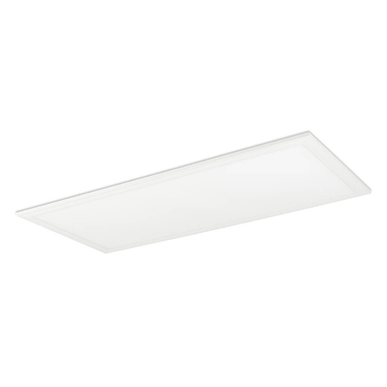 Imagine Panou LED Slim Alb 24W 6500K 295x595x9mm IP40 - NOVELITE