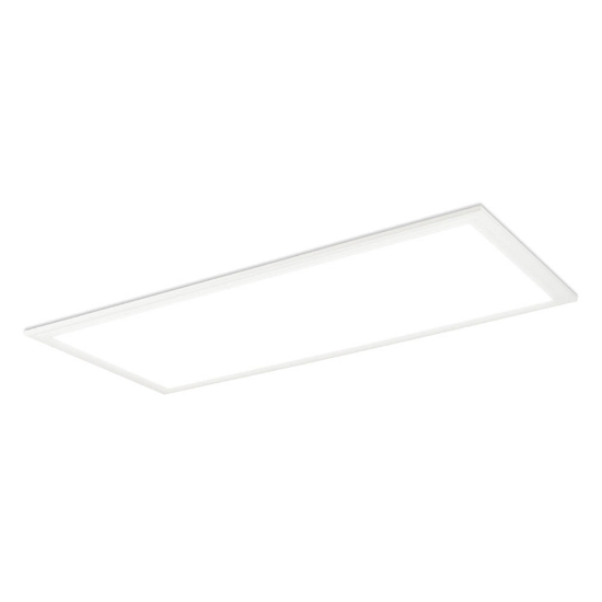 Imagine Panou LED Slim Alb 24W 6500K 295x595x9mm IP40 - NOVELITE