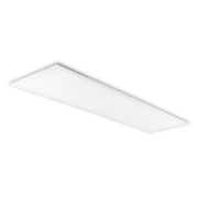 Imagine Panou LED Slim Alb 36W 6400K 295x1195x8mm IP40 - NOVELITE