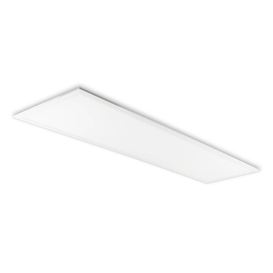 Imagine Panou LED Slim Alb 36W 6400K 295x1195x8mm IP40 - NOVELITE