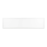 Imagine Panou LED Slim Alb 36W 6400K 295x1195x8mm IP40 - NOVELITE