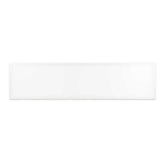 Imagine Panou LED Slim Alb 36W 6400K 295x1195x8mm IP40 - NOVELITE