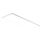Imagine Panou LED Slim Alb 36W 6400K 295x1195x8mm IP40 - NOVELITE