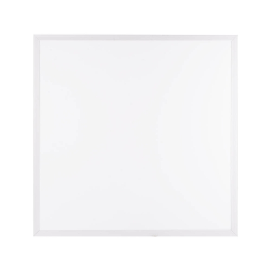 Imagine Panou LED Slim Alb 36W 6400K 595x595x8mm IP40 - NOVELITE