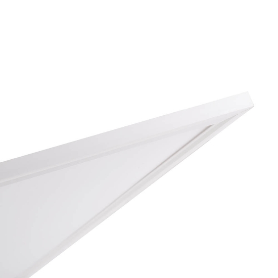 Imagine Panou LED Slim Alb 36W 6400K 595x595x8mm IP40 - NOVELITE
