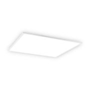 Imagine Panou LED Slim Alb 36W 6400K 595x595x8mm IP40 - NOVELITE