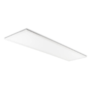 Imagine Panou LED Slim Alb 48W 3000K 295x1195x8mm IP40 - NOVELITE