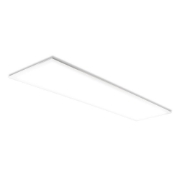 Imagine Panou LED Slim Alb 48W 3000K 295x1195x8mm IP40 - NOVELITE