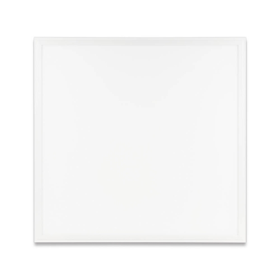 Imagine Panou LED Slim Alb 48W 3000K 595x595x8mm IP40 - NOVELITE