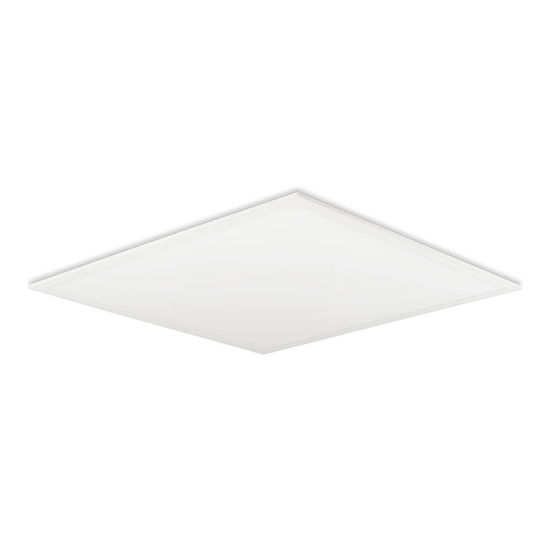 Imagine Panou LED Slim Alb 48W 3000K 595x595x8mm IP40 - NOVELITE