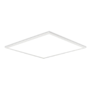 Imagine Panou LED Slim Alb 48W 3000K 595x595x8mm IP40 - NOVELITE