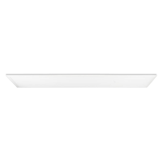 Imagine Panou LED Slim Alb 48W 6400K 295x1195x9mm IP40 - NOVELITE