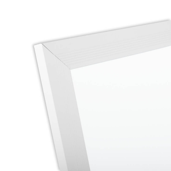 Imagine Panou LED Slim Alb 48W 6400K 595x595x8mm IP40 - NOVELITE