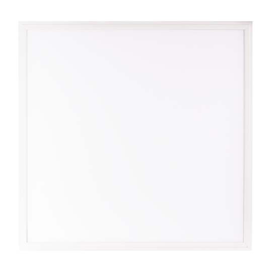 Imagine Panou LED Slim Alb 48W 6400K 595x595x8mm IP40 - NOVELITE