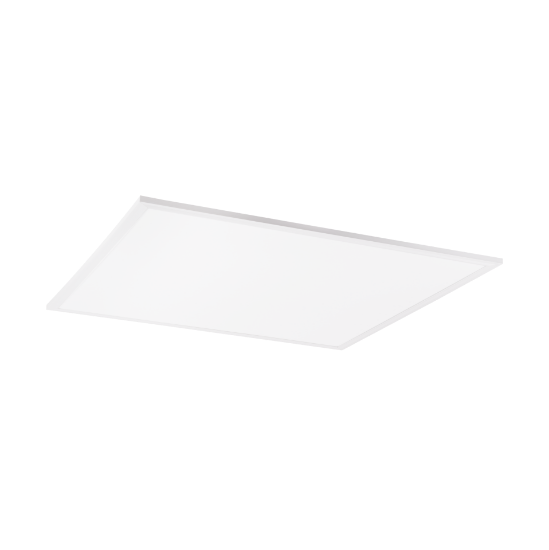 Imagine Panou LED Slim 48W DIP 3CCT 295x1195x9mm alb – NOVELITE