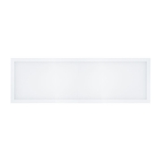 Imagine Panou LED Slim Alb 30W 4000K 295x595x9mm IP40 - SOLENTIS