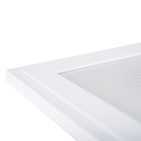 Imagine Panou LED Slim Alb 30W 4000K 295x595x9mm IP40 - SOLENTIS