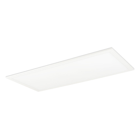 Imagine Panou LED Slim Alb 30W 4000K 295x595x9mm IP40 - SOLENTIS
