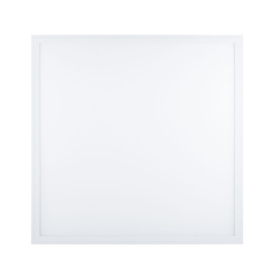 Imagine Panou LED Slim Alb 40W 4000K 595x595x9mm IP40 - SOLENTIS