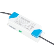 Imagine Panou LED Slim Alb 40W 4000K 595x595x9mm IP40 - SOLENTIS