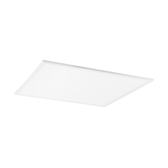 Imagine SET 10 Panou LED Backlit Alb 36W 6400K 595x595x30mm IP40 - HOMELIGHT