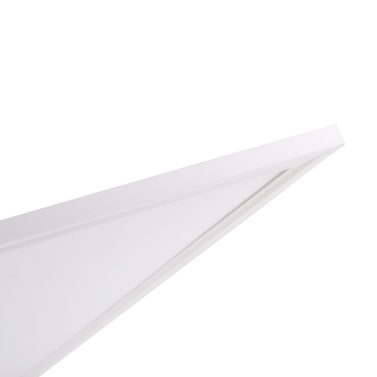 Imagine SET 10 Panou LED Backlit Alb 40W 6400K 595x595x30mm IP40 - HOMELIGHT