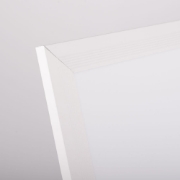 Imagine SET 2 Panou LED Backlit Alb 48W 6500K 595x595x30mm IP40 - HOMELIGHT