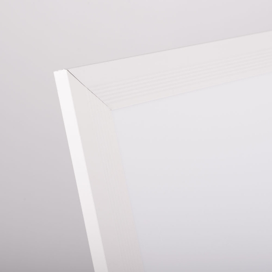 Imagine SET 2 Panou LED Backlit Alb 48W 6500K 595x595x30mm IP40 - HOMELIGHT