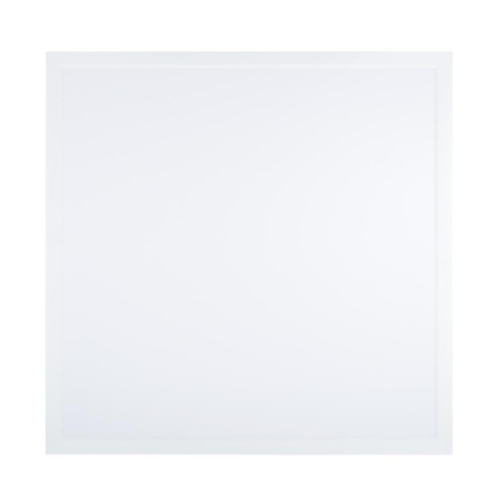 Imagine Panou LED Backlit Alb 48W 6400K 595x595x27mm IP40 - NOVELITE