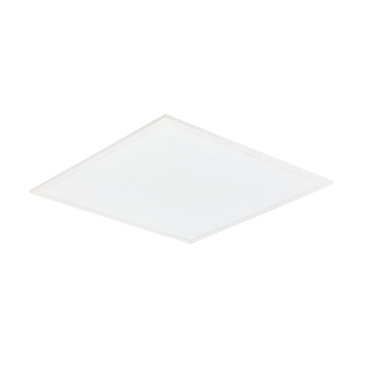Imagine Panou LED Backlit Alb OC 34W 4000K 595x595x59mm IP20 RC065B G5 - PHILIPS