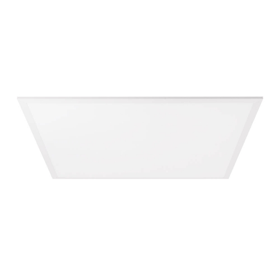 Imagine Panou LED Backlit D437Alb 28W 4000K 595x595x32mm IP40 UGR<19 - SOLENTIS