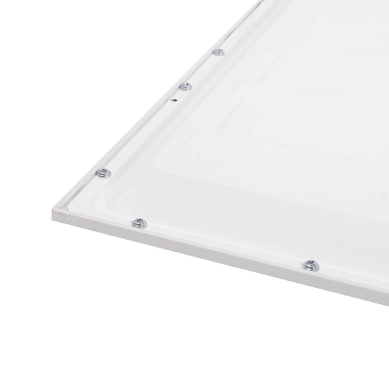 Imagine Panou LED Backlit D437Alb 28W 4000K 595x595x32mm IP40 UGR<19 - SOLENTIS