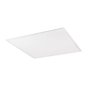 Imagine Panou LED Backlit D437Alb 28W 4000K 595x595x32mm IP40 UGR<19 - SOLENTIS