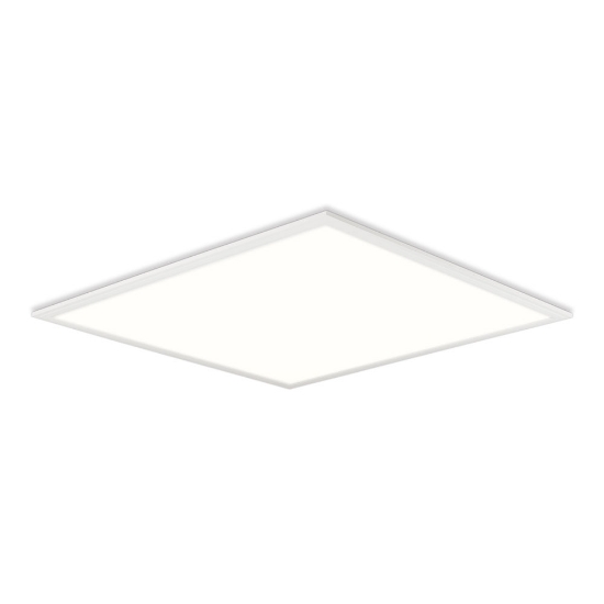 Imagine Panou LED Backlit Alb 40W 6400K 595x595x24mm IP40 - SOLENTIS
