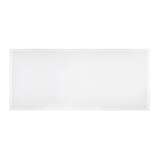 Imagine Panou LED Backlit Aparent Alb 50W 4000K 295x1195x45mm IP40 - NOVELITE