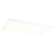Imagine Panou LED Backlit Aparent Alb 50W 4000K 295x1195x45mm IP40 - NOVELITE