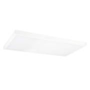 Imagine Panou LED Backlit Aparent Alb 50W 4000K 295x1195x45mm IP40 - NOVELITE